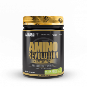 AMINO Revolution Landerfit