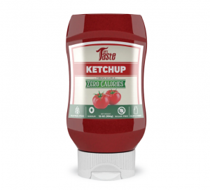 Catsup Ketchup